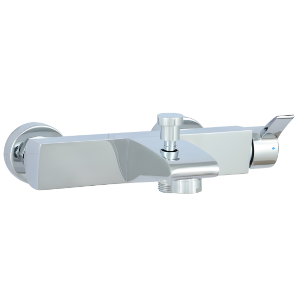 Single Lever Bath Mixer | HDA0793Y