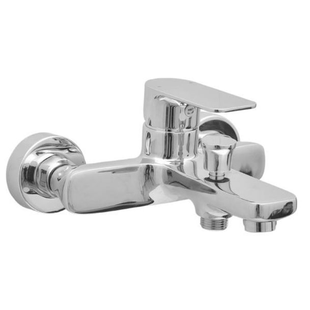 Single Lever Bath Mixer | HDA807Y