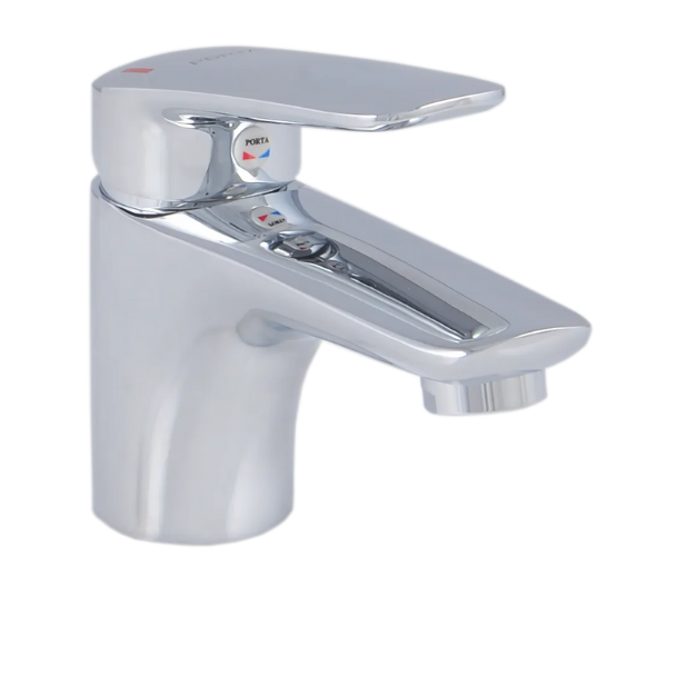Single Lever Basin Mixer