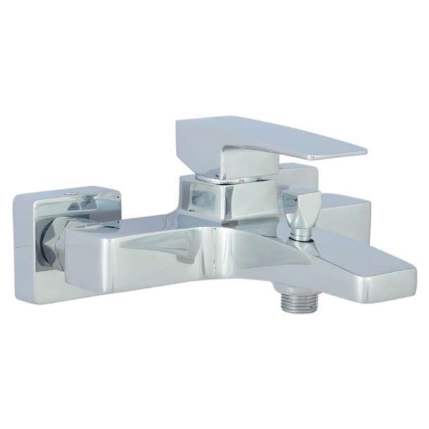 Single Lever Bath Mixer | HDA1723Y
