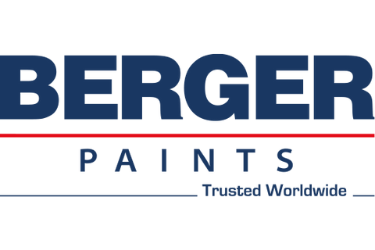 Berger Paints