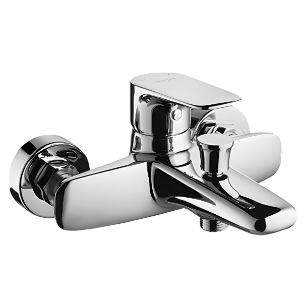 Single Lever Bath Mixer | HDA212Y